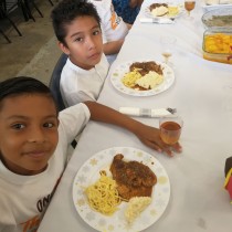 Thanksgiving Day