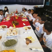 Thanksgiving Day