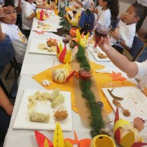 Thanksgiving Day