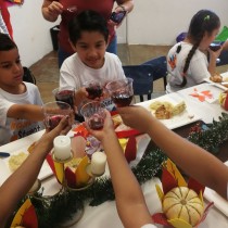Thanksgiving Day
