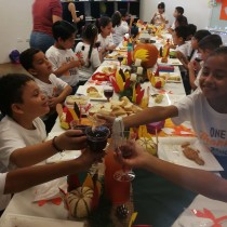 Thanksgiving Day