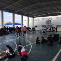 Primer Ensayo Anastasia Colegio San Ángel Coatzacoalcos