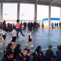 Primer Ensayo Anastasia Colegio San Ángel Coatzacoalcos