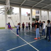 Posada Bachillerato 2019