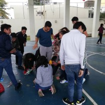 Posada Bachillerato 2019