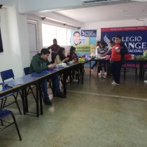 Posada Bachillerato 2019