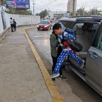 Pijamas Day 2020 Colegio San Ángel Coatzacoalcos