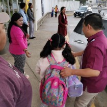 Pijamas Day 2020 Colegio San Ángel Coatzacoalcos