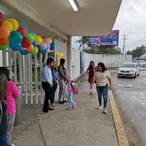 Pijamas Day 2020 Colegio San Ángel Coatzacoalcos