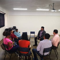 Escuela para padres CSA Coatzacoalcos