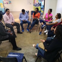 Escuela para padres CSA Coatzacoalcos