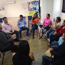 Escuela para padres CSA Coatzacoalcos