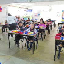 Kuántica Primaria Colegio San Ángel Coatzacoalcos