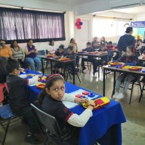 Kuántica Primaria Colegio San Ángel Coatzacoalcos