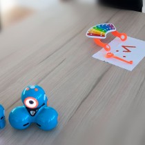 MakerSpace Colegio San Ángel Coatzacoalcos