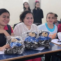Happy Sn. Valentines Day CSA Coatzacoalcos