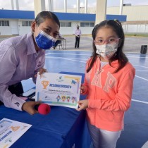 CSA Coatzacoalcos celebra su Concurso Dreambox nivel Primaria 2023