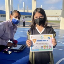 CSA Coatzacoalcos celebra su Concurso Dreambox nivel Primaria 2023