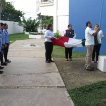 Mexico de mil colores Colegio San Angel Coatzacoalcos
