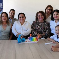 MakerSpace Colegio San Ángel Coatzacoalcos
