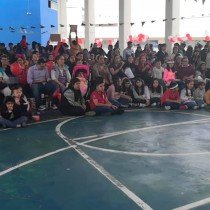 Happy Sn. Valentines Day CSA Coatzacoalcos
