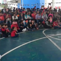 Happy Sn. Valentines Day CSA Coatzacoalcos