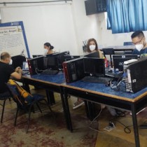 SE REALIZA PRIMER CTE DEL CICLO ESCOLAR