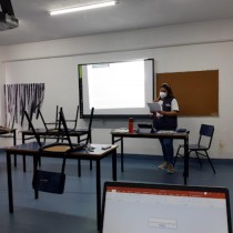 SE REALIZA PRIMER CTE DEL CICLO ESCOLAR