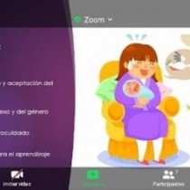 Escuela para padres online: ¿Qué hacer si me preguntan por la cigüeña? 