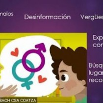 Escuela para padres online: ¿Qué hacer si me preguntan por la cigüeña? 