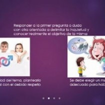 Escuela para padres online: ¿Qué hacer si me preguntan por la cigüeña? 