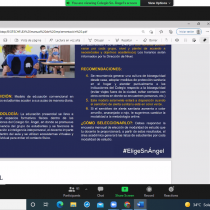 Webinar: BIOTECH-FLEX MODEL
