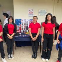 CSA Coatzacoalcos celebra su Language Fest