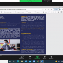 Webinar: BIOTECH-FLEX MODEL