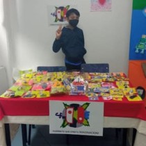 INNOVATION FEST - EMPRENDIMIENTO