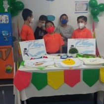 INNOVATION FEST - EMPRENDIMIENTO