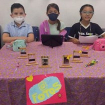INNOVATION FEST - EMPRENDIMIENTO