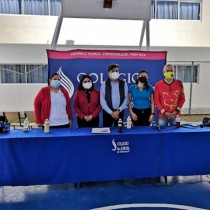 RUEDA DE PRENSA PARA EL QUETZA EMPRENDE 2022, PRIMERA EDICIÓN.