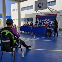 RUEDA DE PRENSA PARA EL QUETZA EMPRENDE 2022, PRIMERA EDICIÓN.