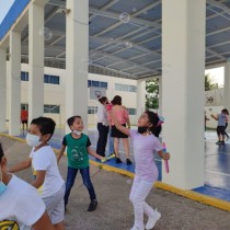 Día de la Felicidad en CSA Coatzacoalcos 