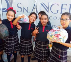 EDUCACIÓN AMBIENTAL