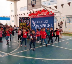 Happy Sn. Valentines Day CSA Coatzacoalcos