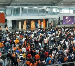 Estudiantes de CSA Coatzacoalcos visitan Universidad Anáhuac 