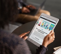 ¡Colegio Sn. Ángel de Coatzacoalcos se certifica en Apple Teacher! 