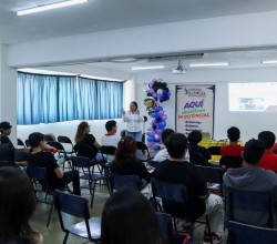 ¿Cómo se vive la calidad académica en Colegio Sn Ángel?