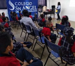 Primer workshop