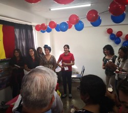 Languages Festival CSA Coatzacoalcos