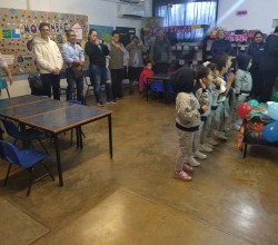 Languages Festival CSA Coatzacoalcos Preescolar, Primaria, Secundaria y Bachillerato