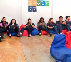 Capacitación PIRA Alumnos Bachillerato Colegio San Ángel Coatzacoalcos