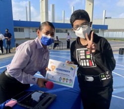 CSA Coatzacoalcos celebra su Concurso Dreambox nivel Primaria 2023